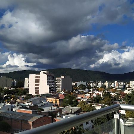 Apartamento Cálido monoambiente en excelente zona en Salta. Exterior foto