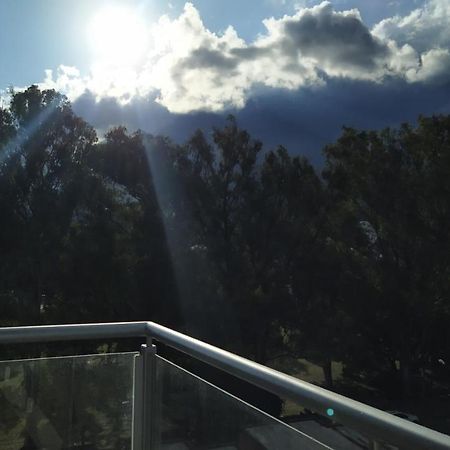 Apartamento Cálido monoambiente en excelente zona en Salta. Exterior foto