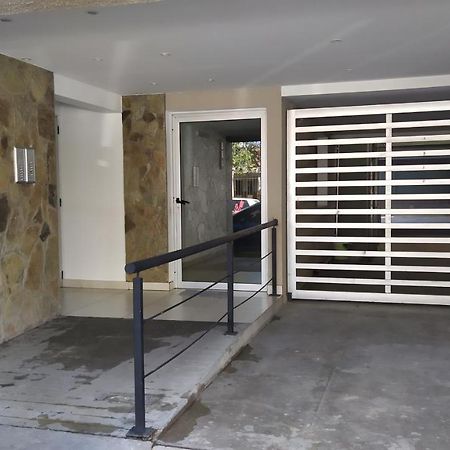 Apartamento Cálido monoambiente en excelente zona en Salta. Exterior foto
