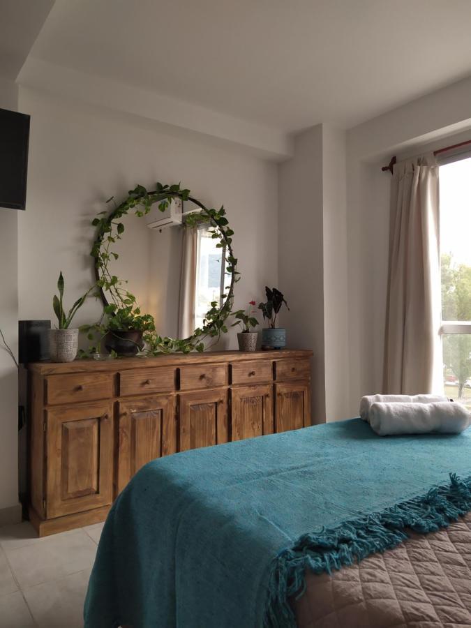 Apartamento Cálido monoambiente en excelente zona en Salta. Exterior foto