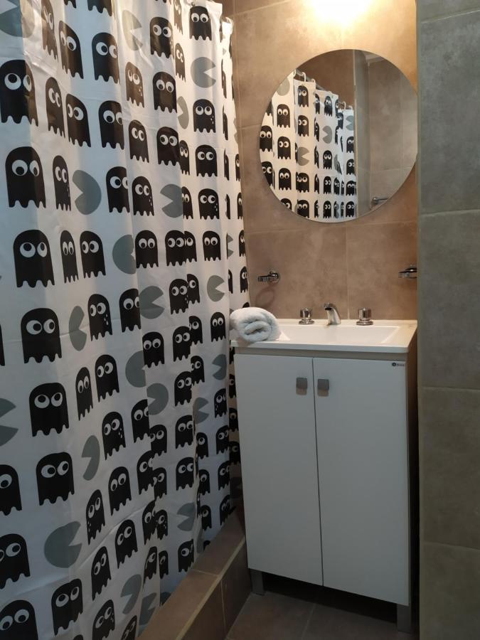 Apartamento Cálido monoambiente en excelente zona en Salta. Exterior foto