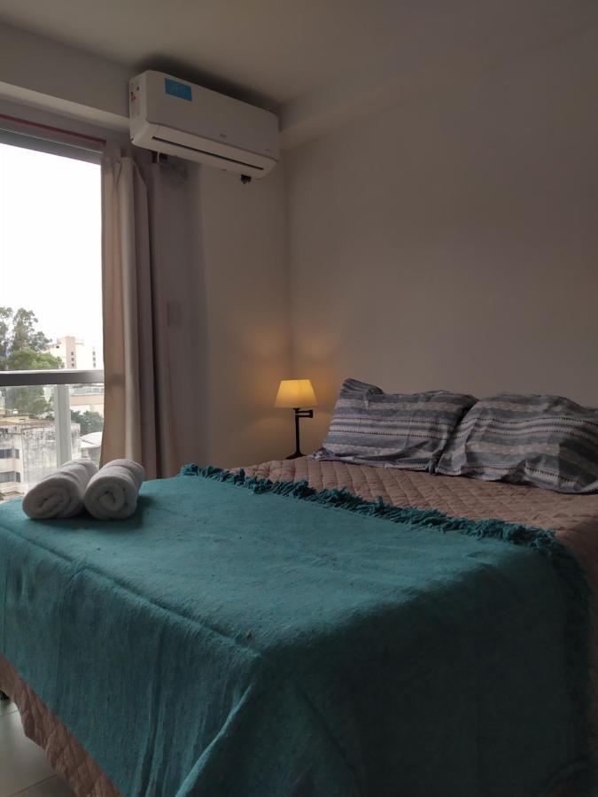 Apartamento Cálido monoambiente en excelente zona en Salta. Exterior foto