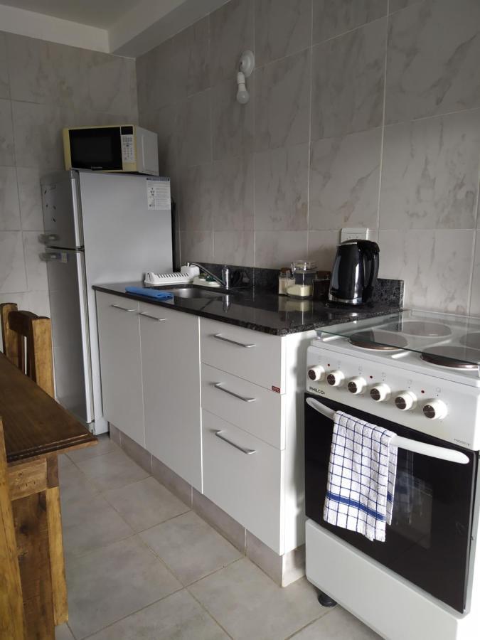 Apartamento Cálido monoambiente en excelente zona en Salta. Exterior foto